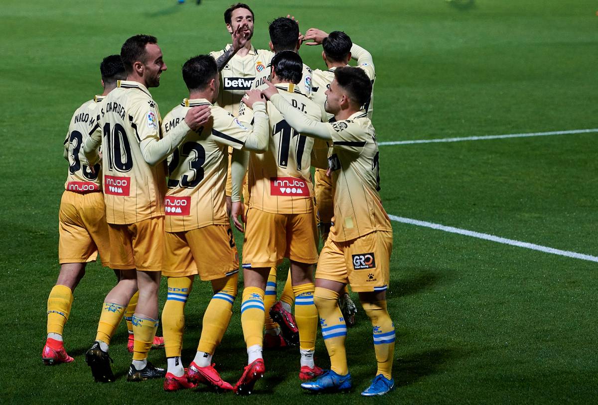 Espanyol - Cartagena: Forecast and bet on the Spanish Segunda Liga match