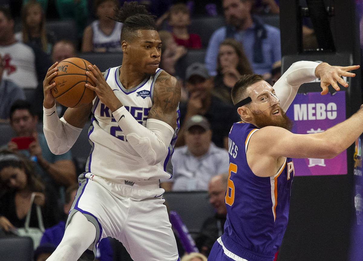 Memphis Grizzlies - Sacramento Kings: prediction and bet on the NBA match