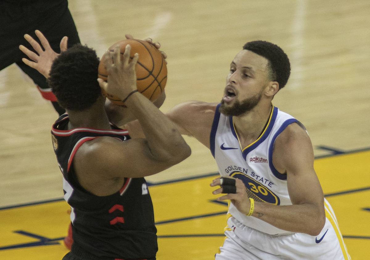 Golden State Warriors - New Orleans Pelicans: prediction and bet on the NBA match