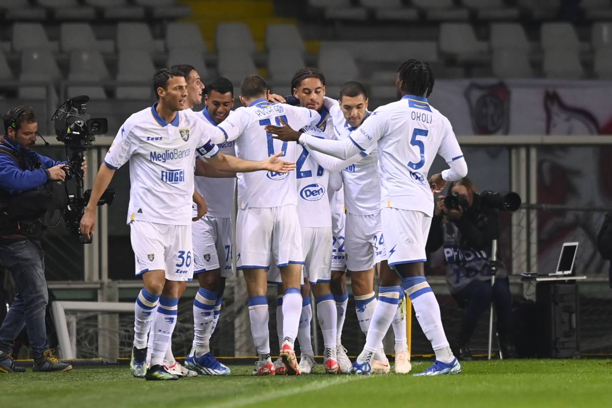 Fiorentina vs Empoli score today - 23.10.2023 - Match result