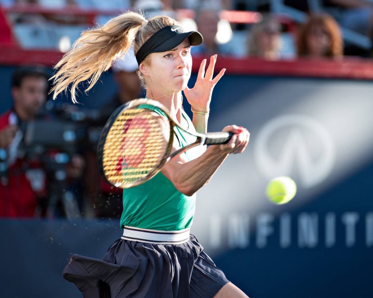 Sviatek-Svitolina: forecast and bet on the 1/4 finals of the tournament in Rome