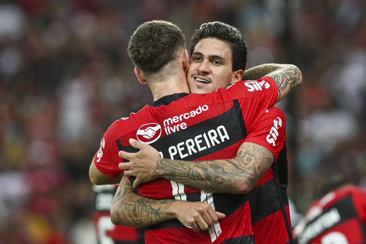 Flamengo x fluminense sub 17. Фламенго Флуминенсе.