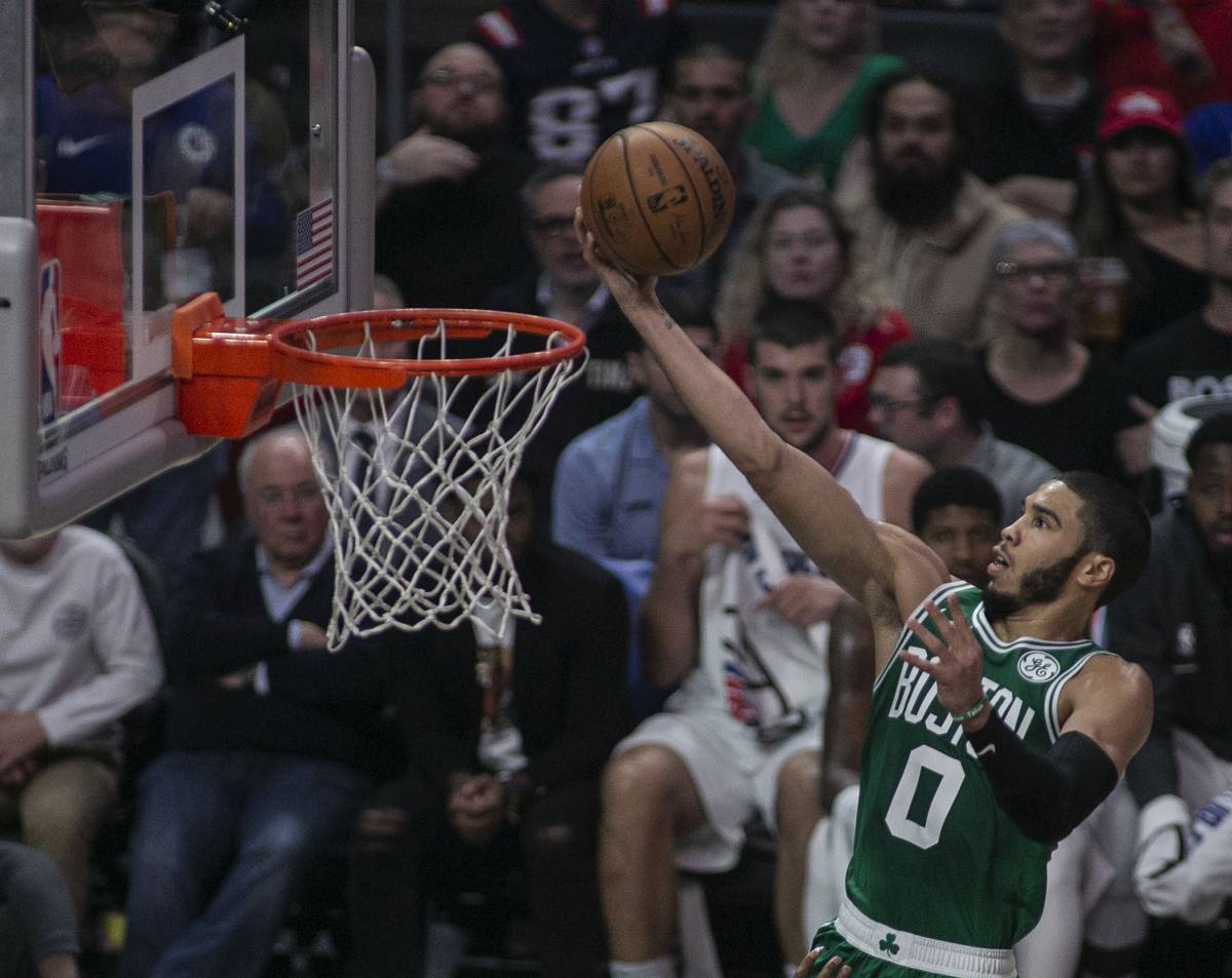 Boston Celtics - Washington Wizards: Prediction and bet on the NBA match