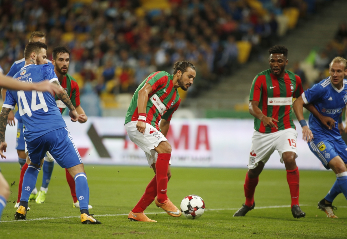 Маритиму — Витория Сетубал: прогноз на матч чемпионата Португалии