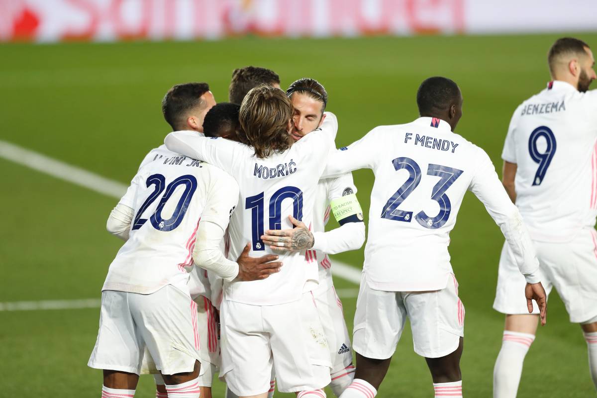 Реал Мадрид - Вильярреал: Прогноз и ставка на матч от Александра Мостового