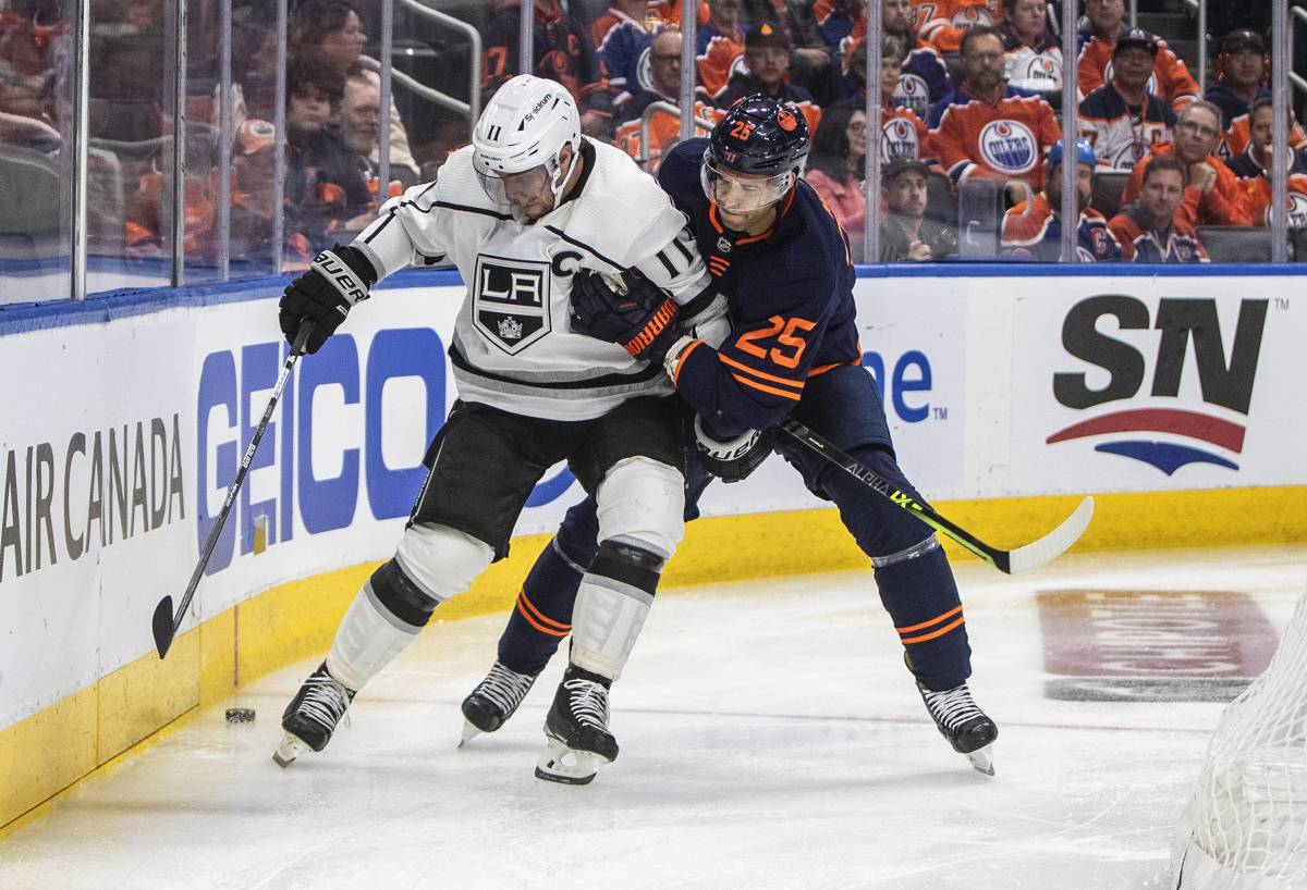 Montreal Canadiens – Los Angeles Kings: forecast and bet on the exact score of the NHL match