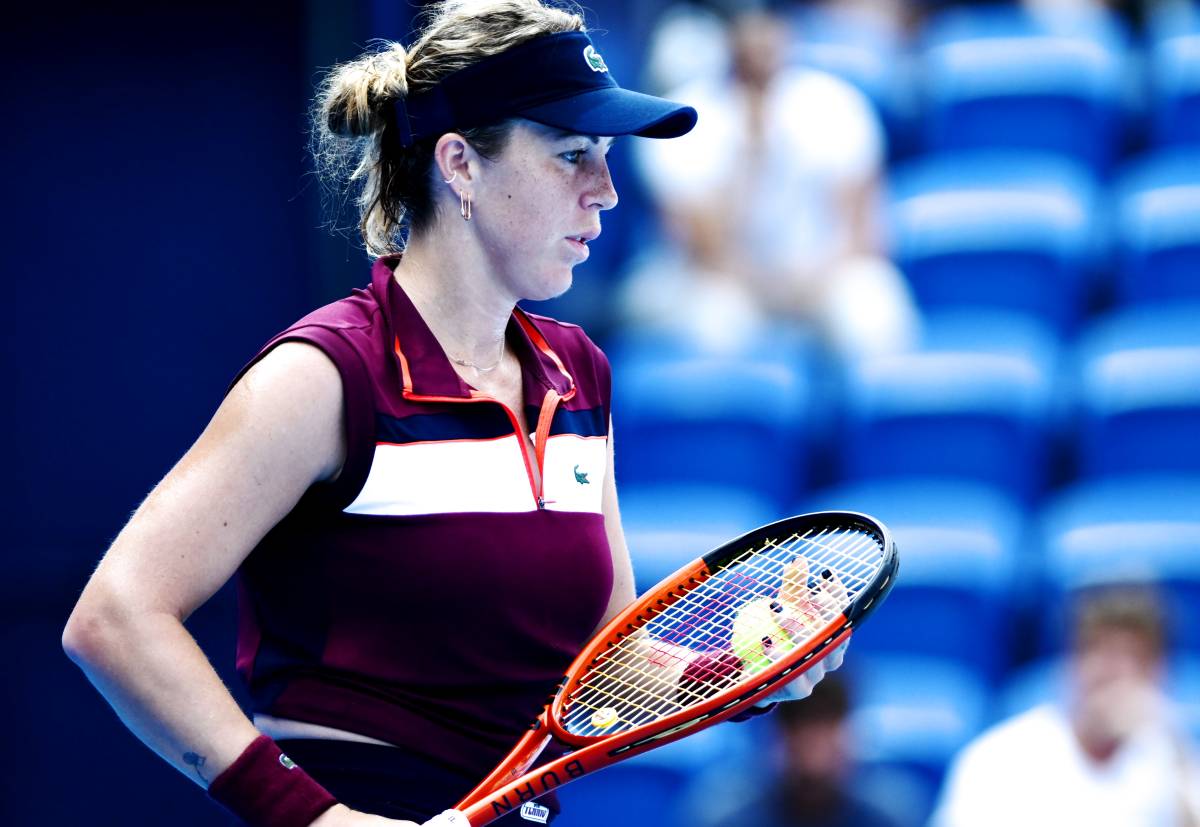 беатрис хаддад майя теннис. хаддад майя. беатрис хаддад майя. хаддад майя павлюченкова. хаддад майя павлюченкова.