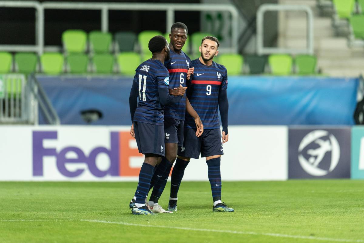 Голландия U21 - Франция U21: прогноз на матч молодежного чемпионата Европы по футболу