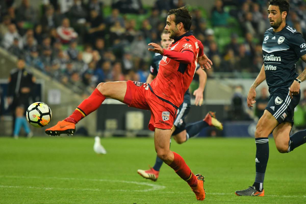 Adelaide United vs Western Sydney Wanderers: Forecast and bet on the Australian Championship match