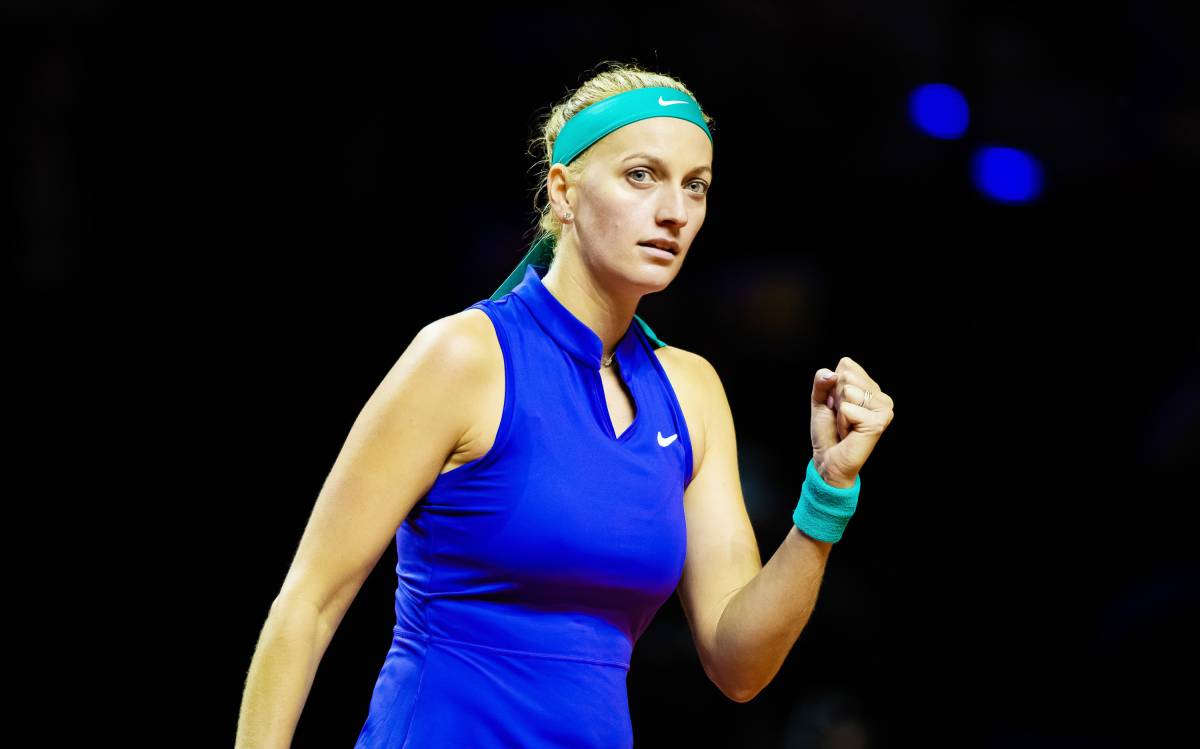 Elena Rybakina - Karolina Pliskova: forecast and bet on the Australian ...