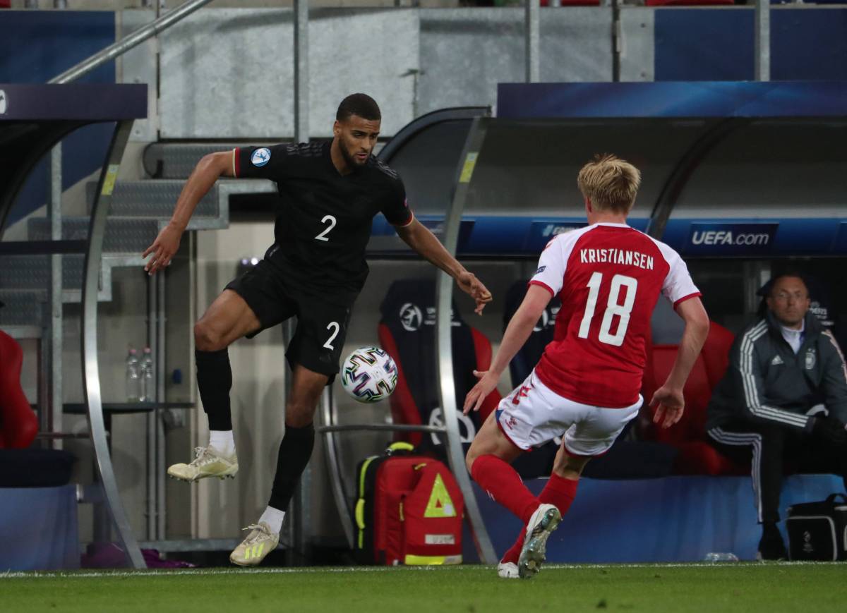 Голландия U21 - Германия U21: прогноз на полуфинальный матч молодежного чемпионата Европы по футболу