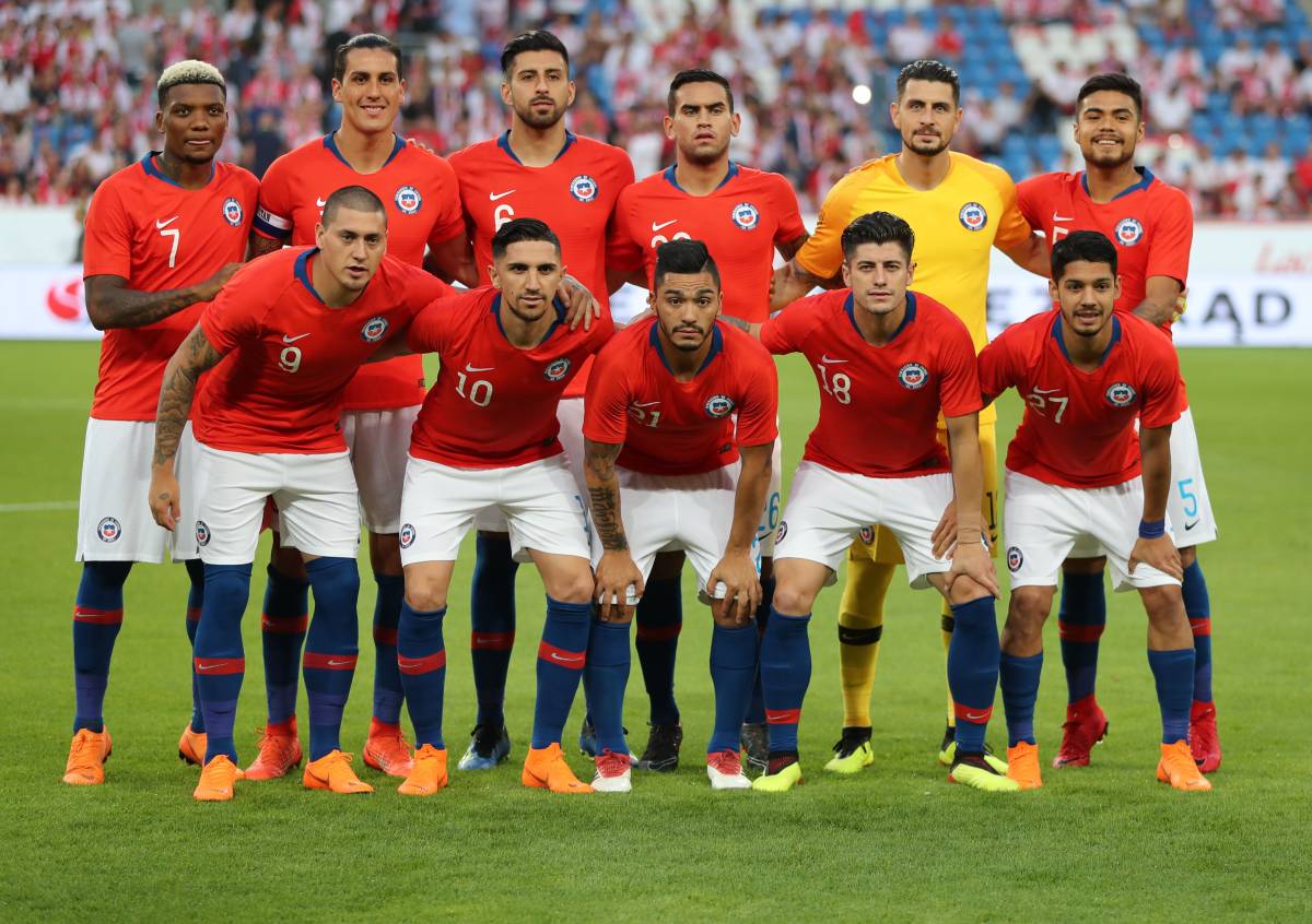 Аргентина – Чили: прогноз на матч квалификации чемпионата мира 2022
