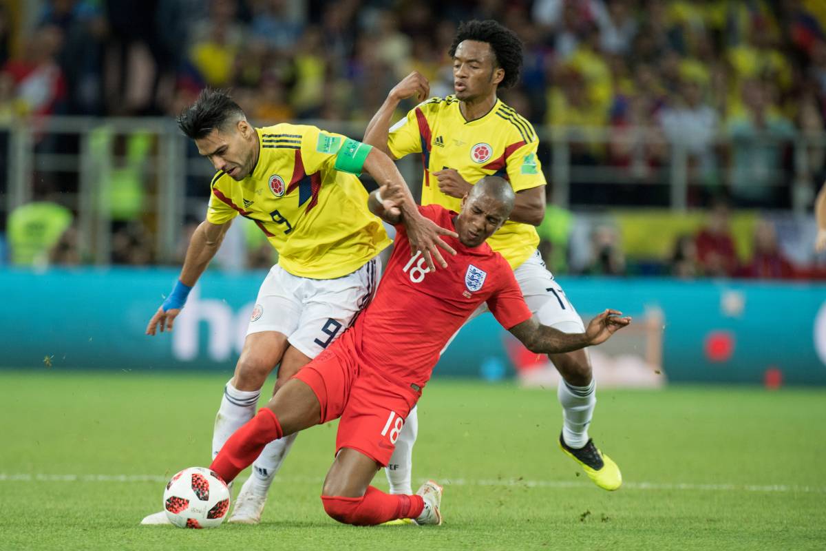 Перу – Колумбия: прогноз на матч квалификации чемпионата мира 2022