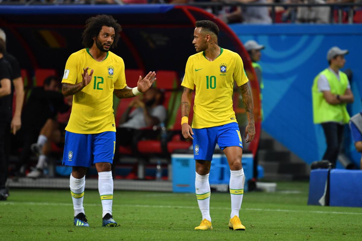 Бразилия - Эквадор: прогноз на матч квалификационного раунда ЧМ-2022
