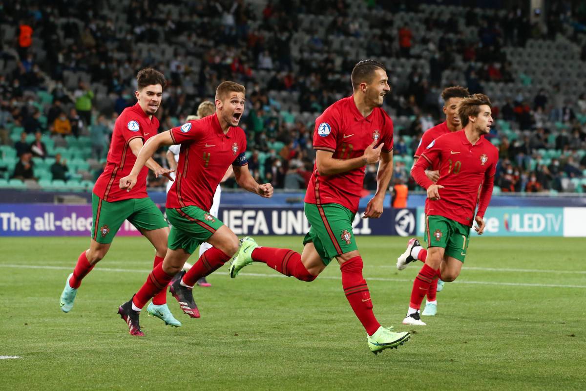 Германия U21 - Португалия U21: прогноз на финальный матч молодежного чемпионата мира  по футболу