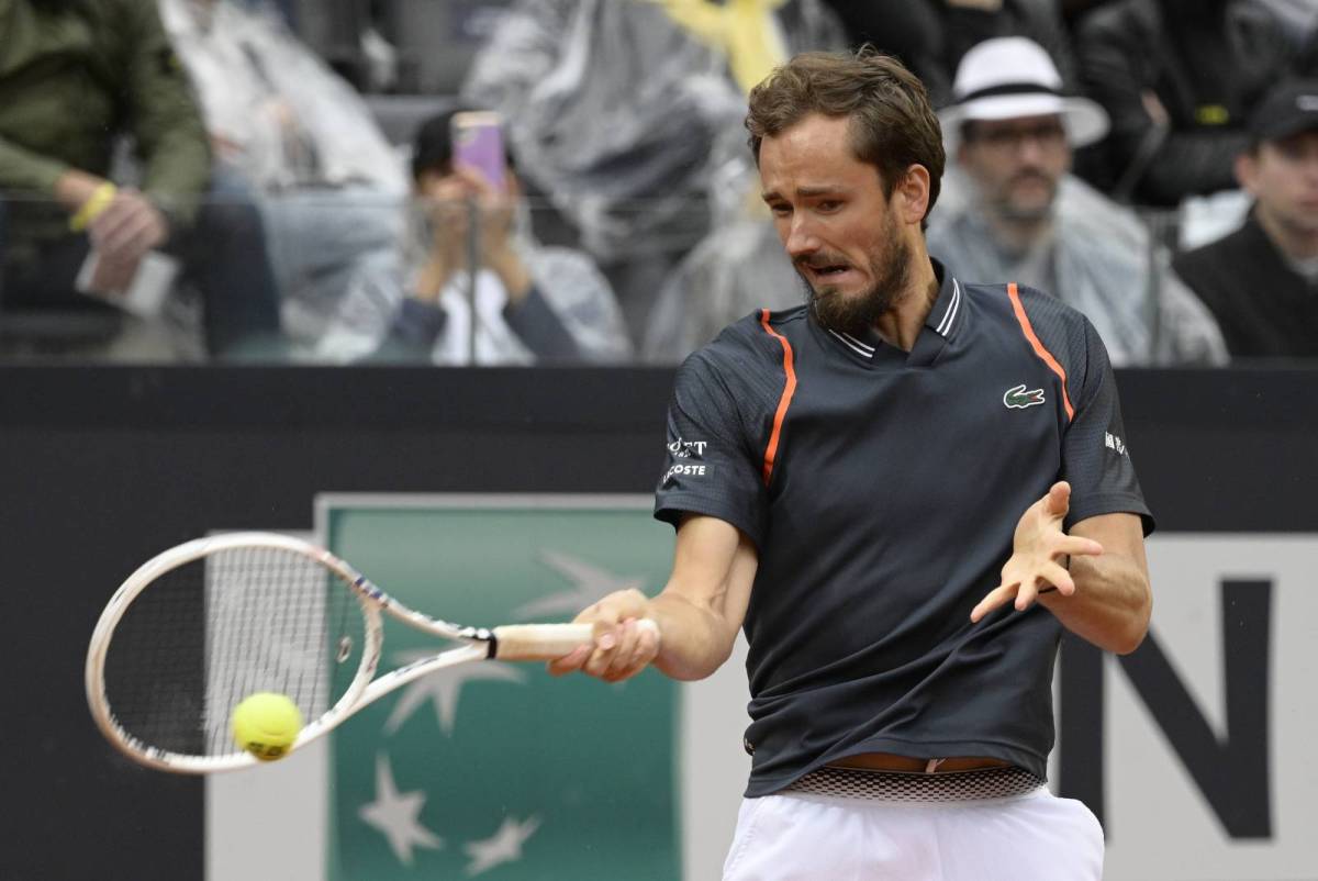 Янник Синнер — Даниил Медведев: бесплатный прогноз и ставка на финал  Australian Open — 28 января 2024