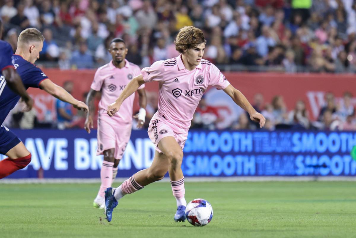 AlHilal Riyadh Inter Miami free forecast and bet on a friendly