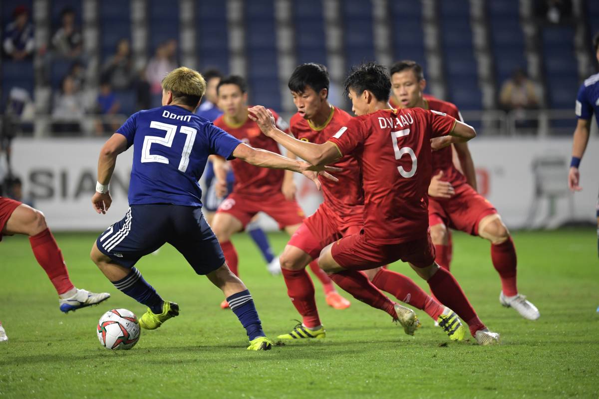 Vietnam - Indonesia: Forecast and bet on the match of the qualifying stage of the World Cup-2022