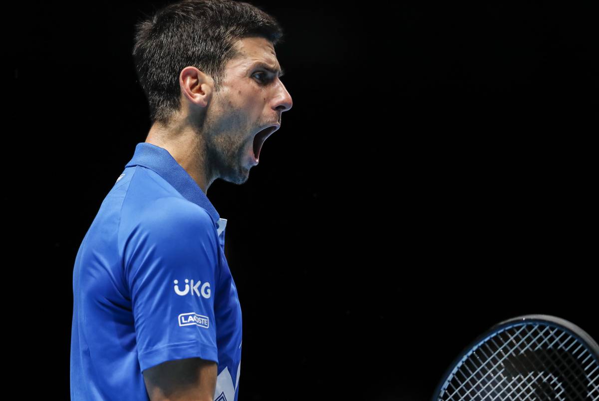 Djokovic - Berrettini: prediction and bet on the match of the 1/4 finals of Roland Garros