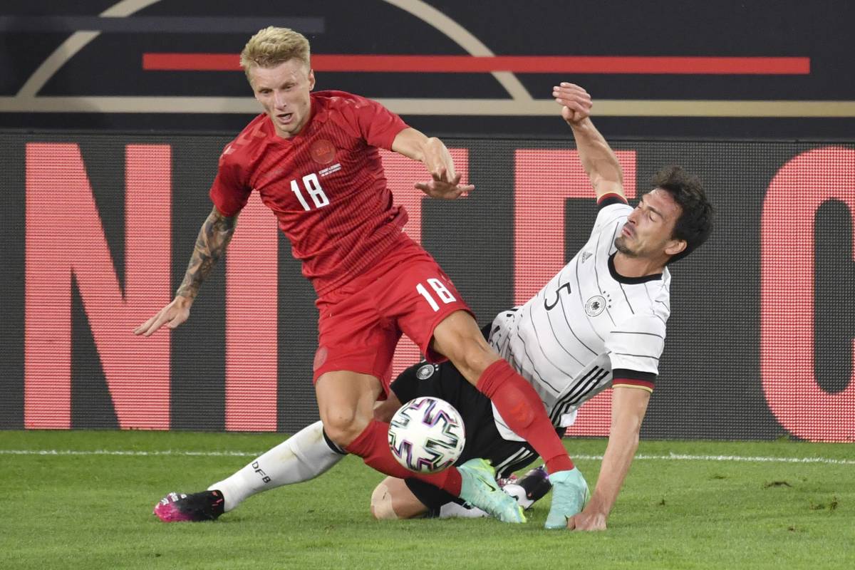 Austria vs North Macedonia: Forecast and bet for the EURO 2020 match