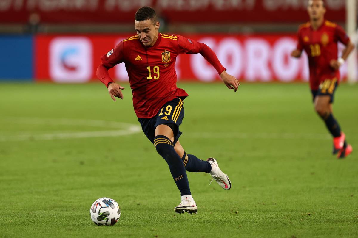 Spain vs Sweden: Forecast and bet for the EURO 2020 match