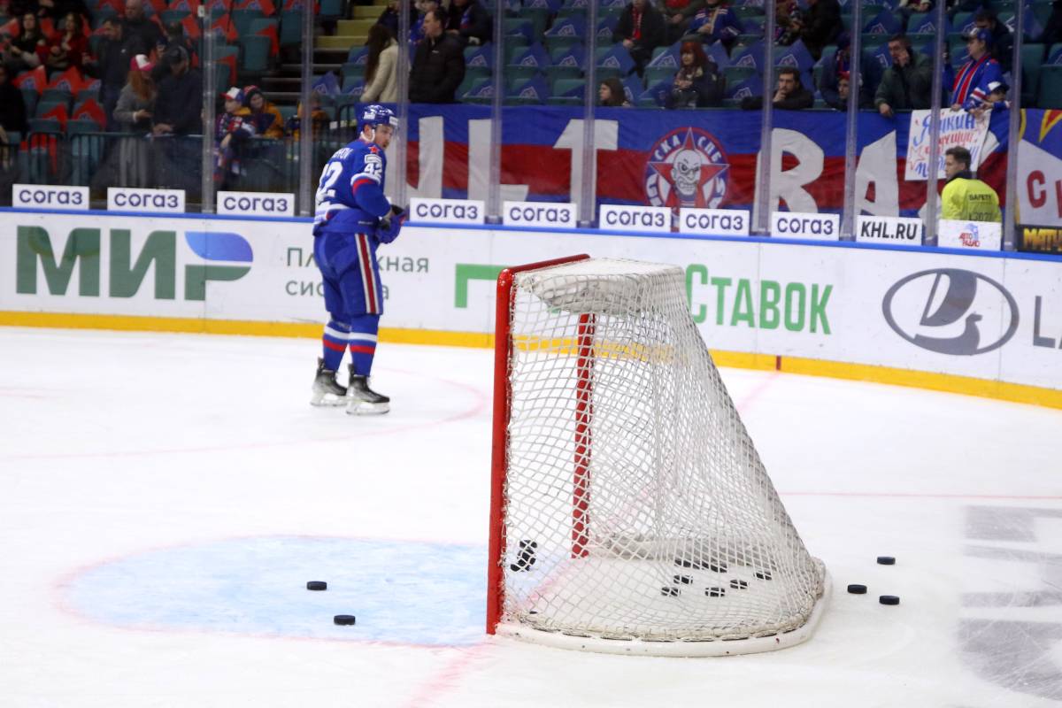 Торпедо Усть-Каменогорск – Сарыарка: прогноз и ставка на матч чемпионата  Казахстана — 7 февраля 2024