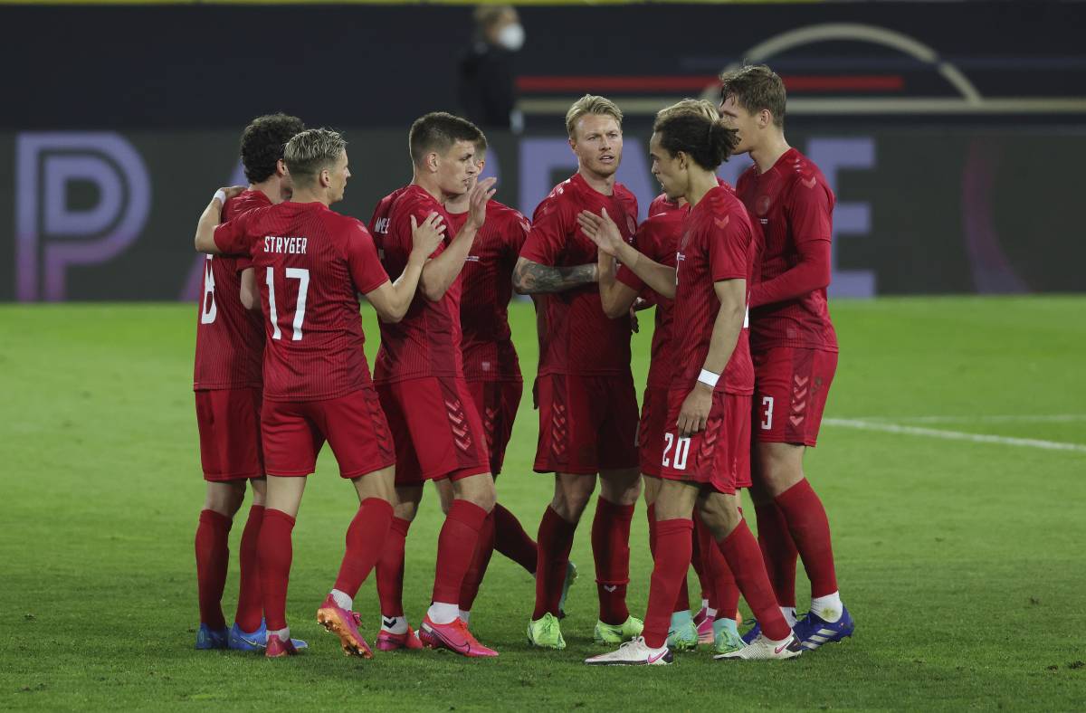 Австрия – Северная Македония: прогноз на матч чемпионата Европы по футболу