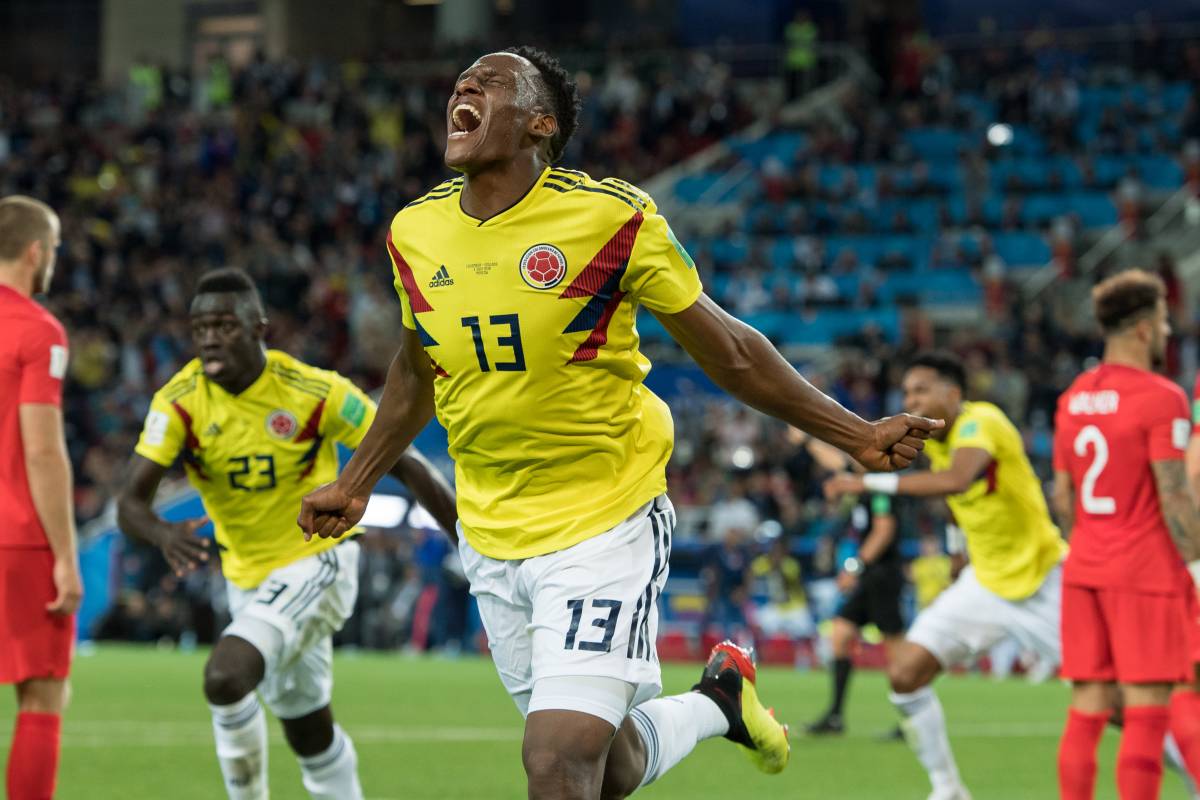 Колумбия - Эквадор: прогноз на матч Кубка Америки