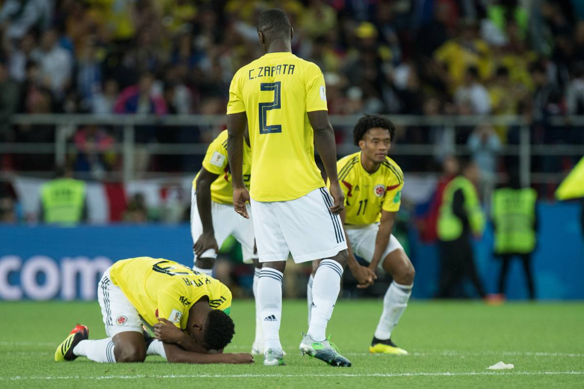Колумбия - Эквадор: Прогноз и ставка на матч Кубка Америки