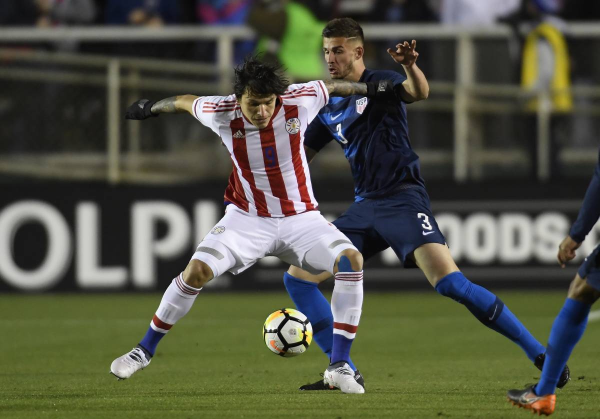 Парагвай - Боливия: прогноз на матч Кубка Америки по футболу