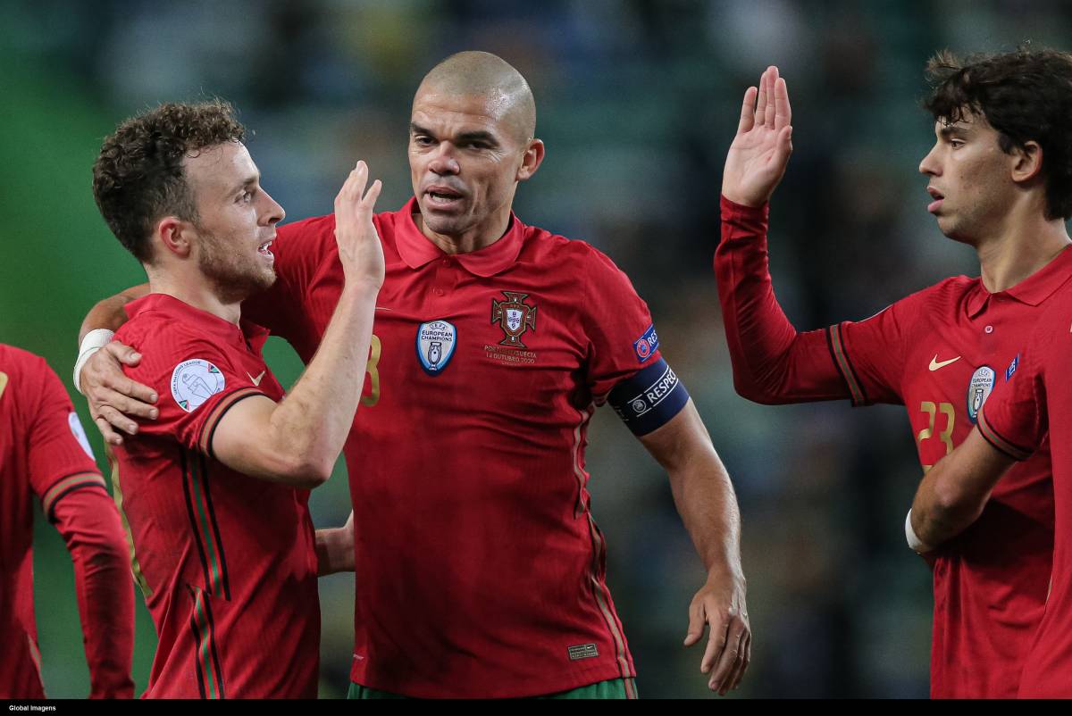Венгрия - Португалия: прогноз на матч чемпионата Европы по футболу