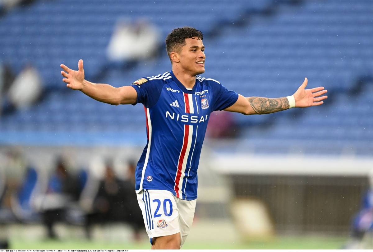 Йокогама — Бангкок Юнайтед: прогноз и ставка на матч Лиги чемпионов АФК ...