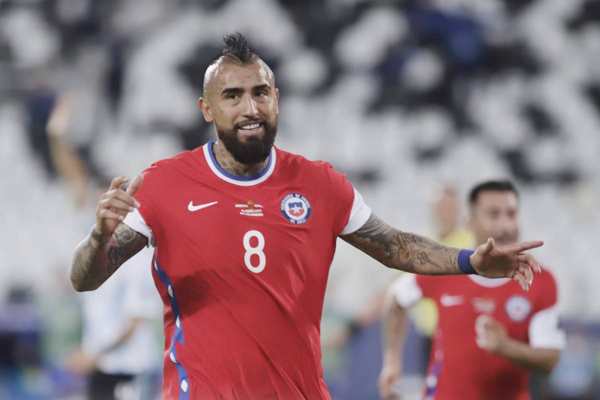 Чили - Парагвай: Прогноз и ставка на матч Кубка Америки