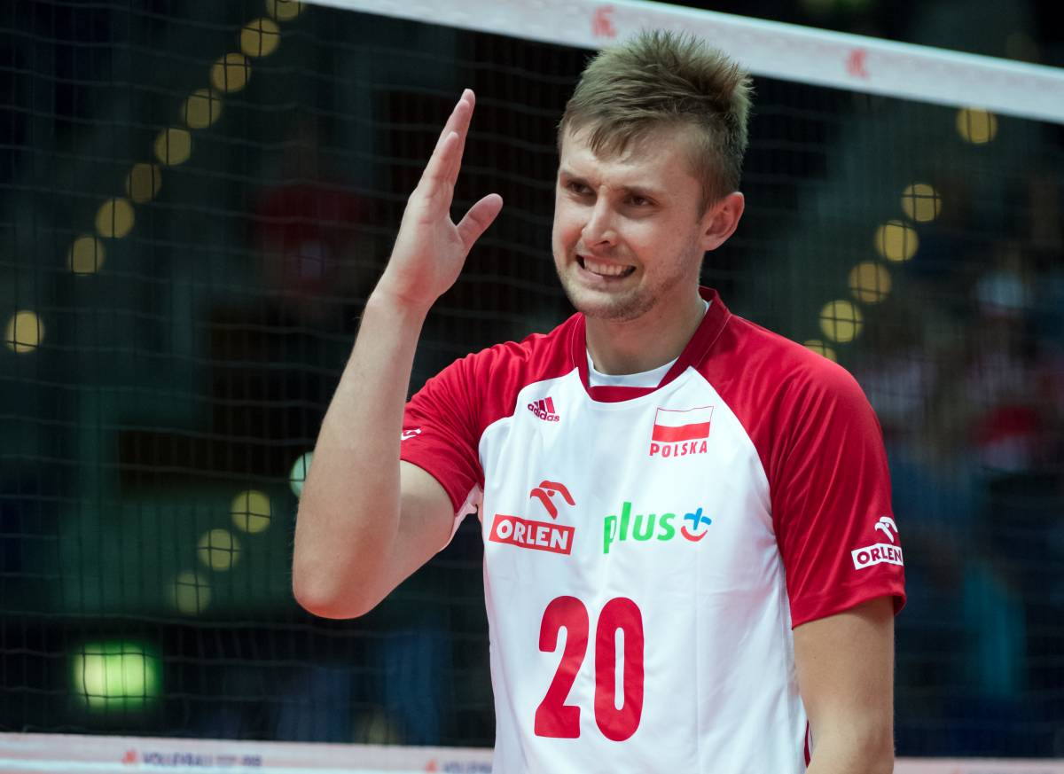 Poland - Slovenia: forecast for the semifinal match of the Men's Volleyball League of Nations