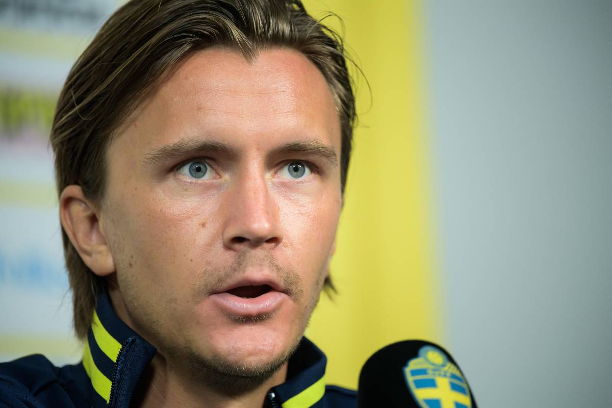 Sweden - Ukraine: Forecast and bet on the match from Maxim Kalinichenko