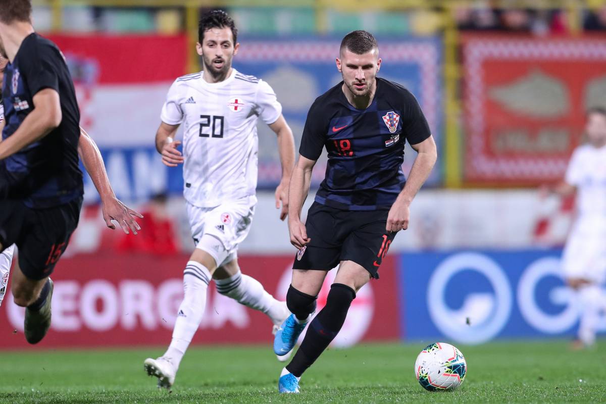 Croatia - Spain: Forecast and bet on the match from Konstantin Genich
