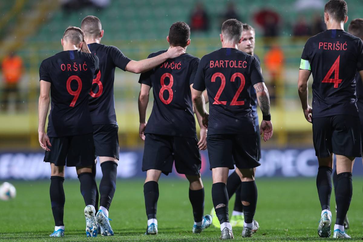 Croatia - Spain: Match forecast from Alexander Vishnevsky