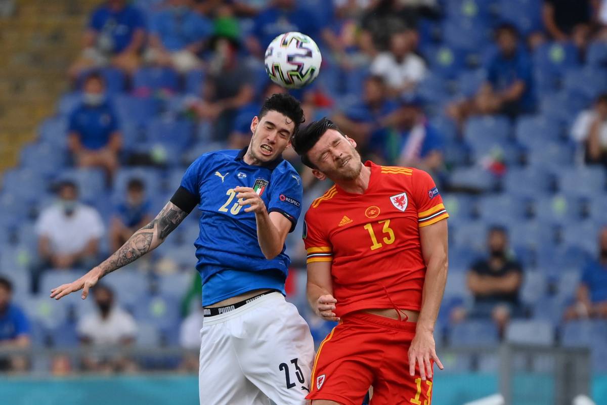 Бельгия - Италия: Прогноз и ставка на матч от Максима Калиниченко
