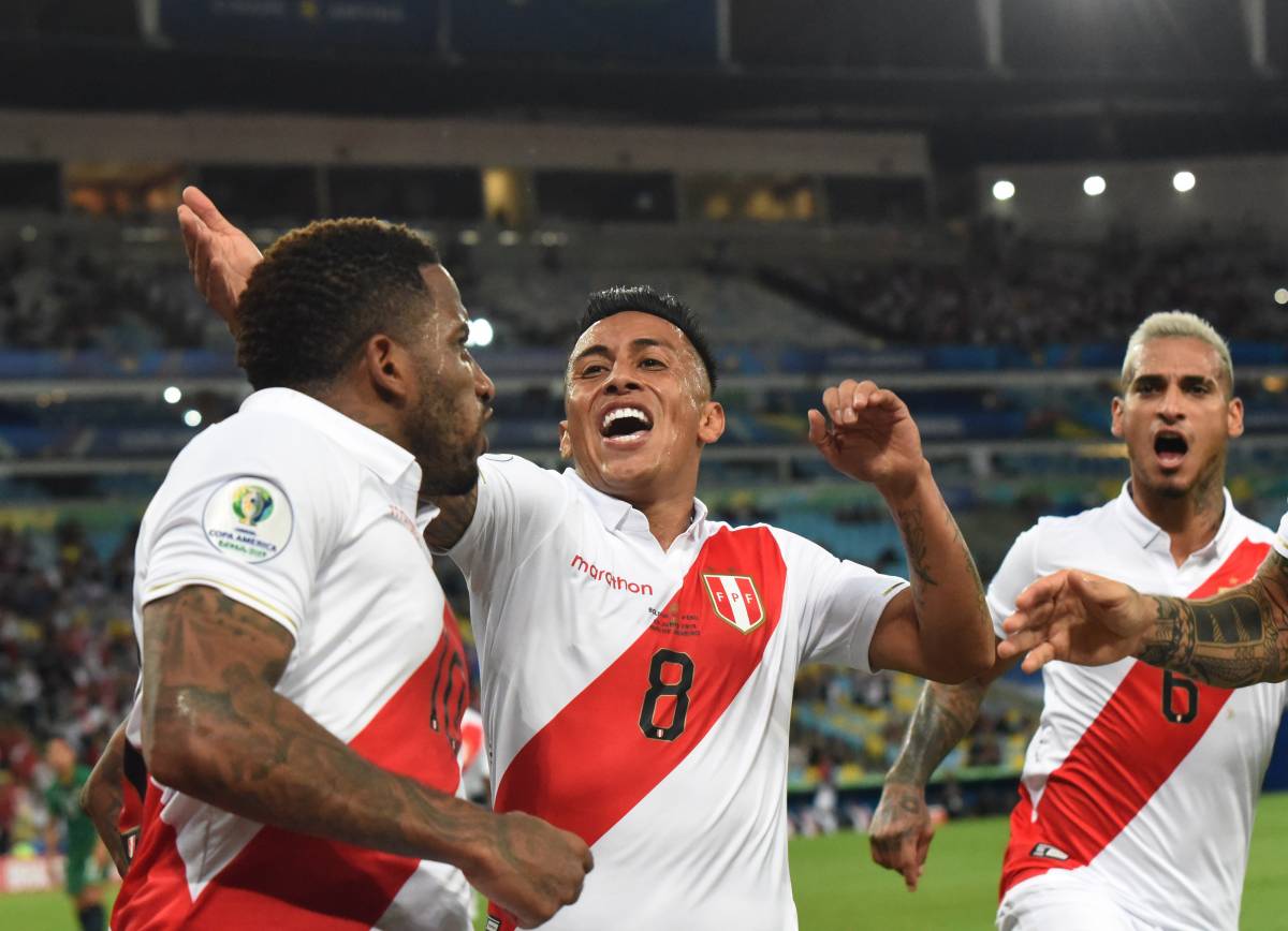 Перу – Парагвай: прогноз на четвертьфинальный матч Кубка Америки по футболу