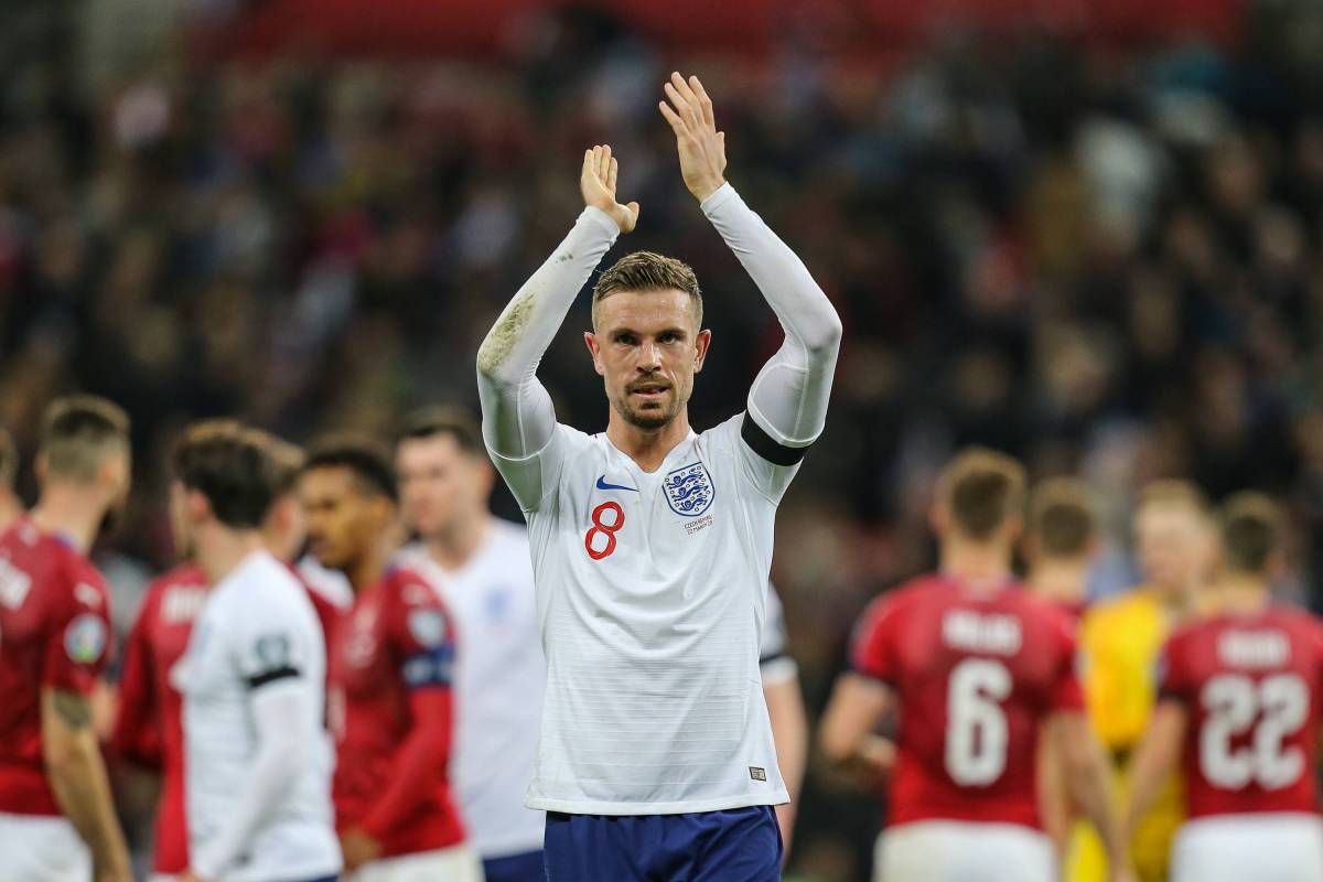 Англия - Дания: Прогноз и ставка на матч ЕВРО-2020