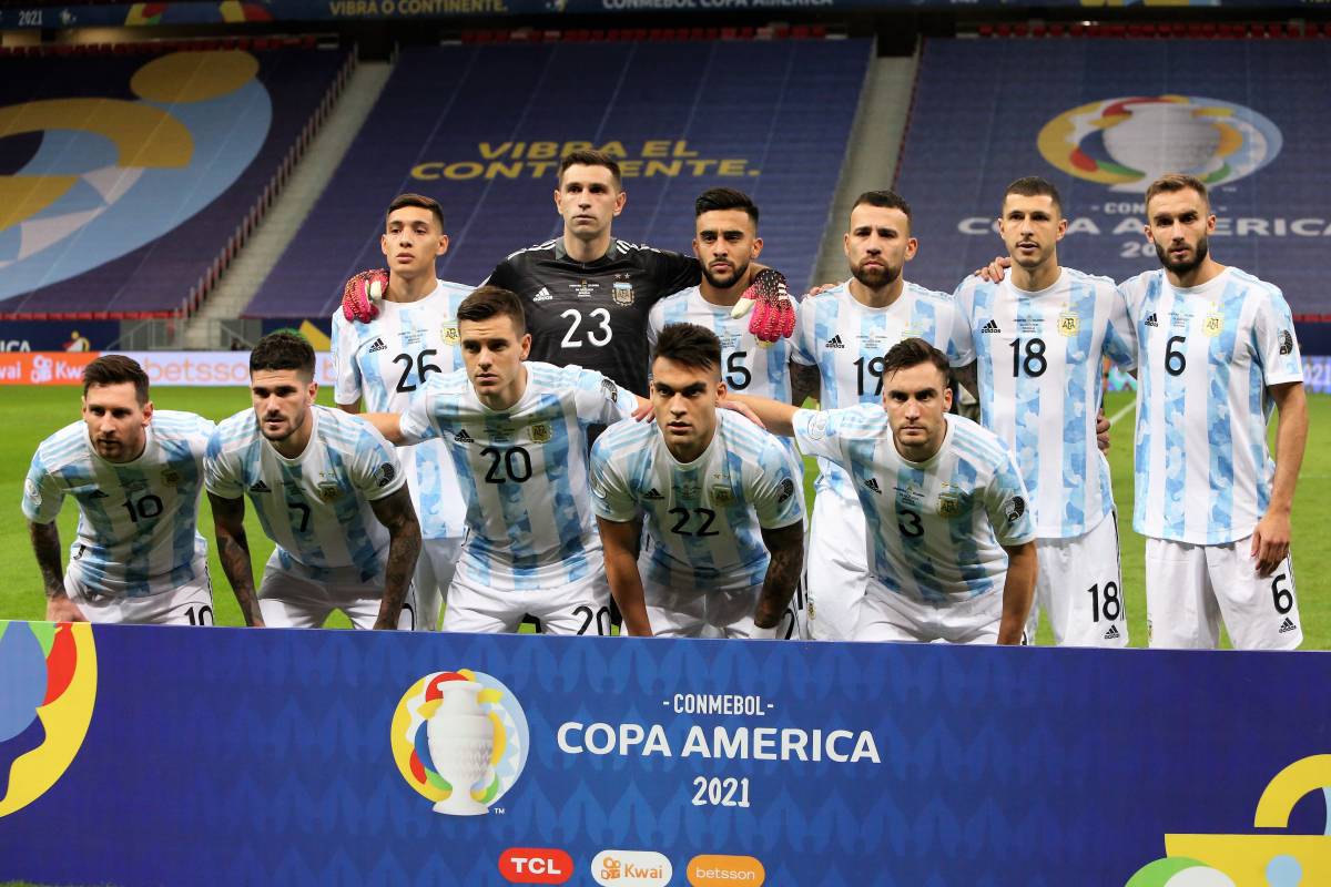 Аргентина - Бразилия: Прогноз и ставка на матч от Василия Уткина
