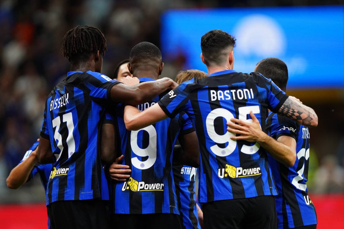 Inter Milan Players & Staff Turn Down All Media Interviews After Draw