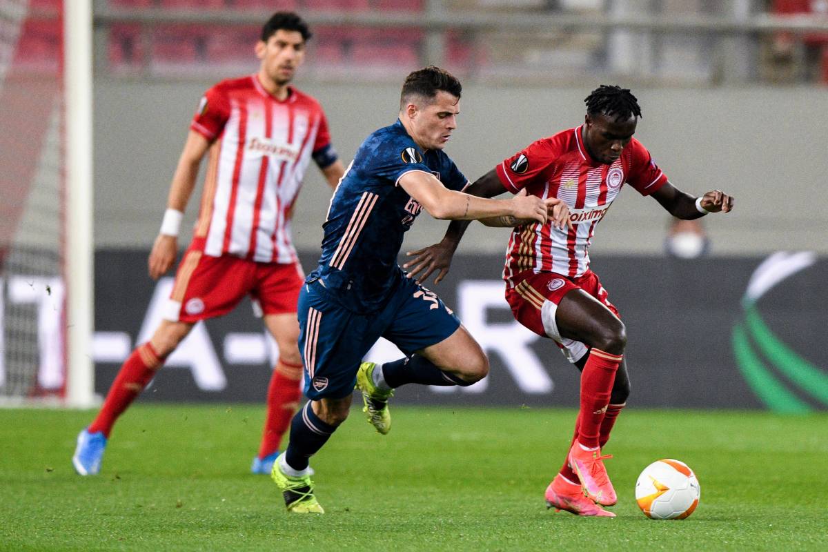 Olympiacos – Neftchi: forecast for the first match of the 1/4 Champions League qualification