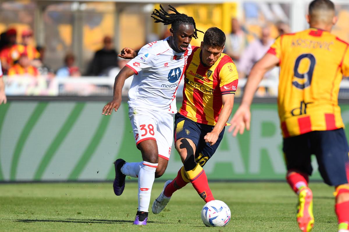 Cagliari - Lecce: forecast and bet on Serie A — May 5, 2024