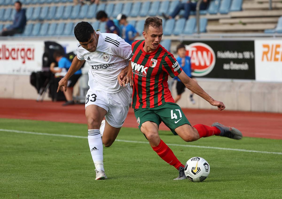 «Карабах» - «Ашдод»: прогноз на первый матч 1/4 финала квалификации Лиги конференций