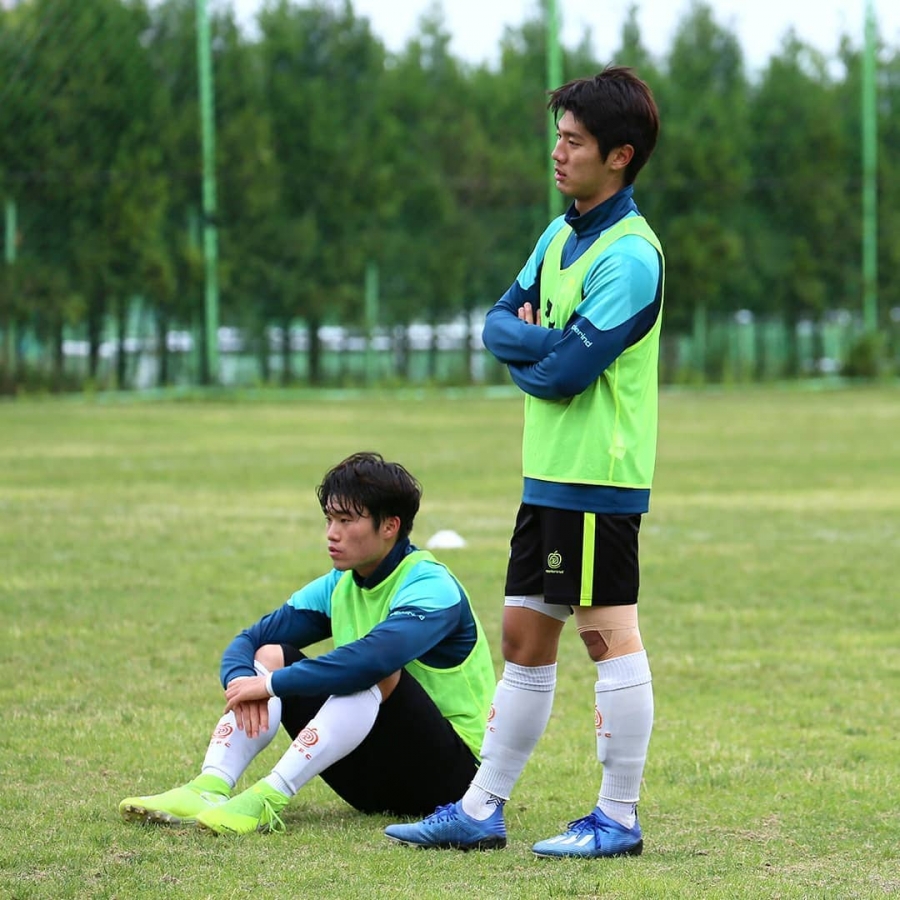 «Инчхон» - «Канвон»: прогноз на матч чемпионата Южной Кореи