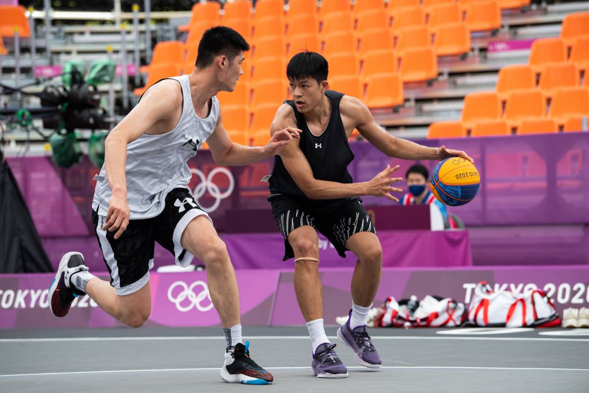 Япония – Польша: прогноз на мужской баскетбольный матч (3x3) ОИ в Токио