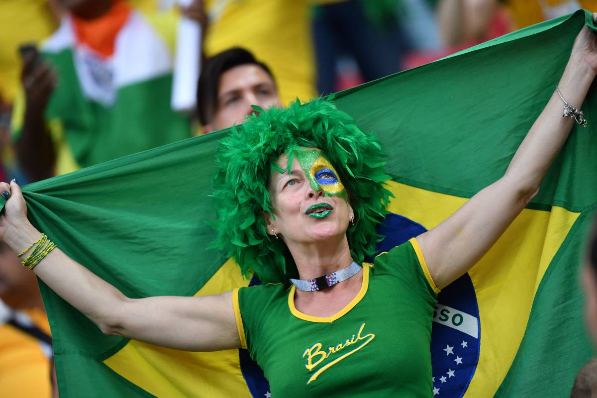 Голландия – Бразилия: прогноз на женский футбольный матч группового этапа ОИ 2020