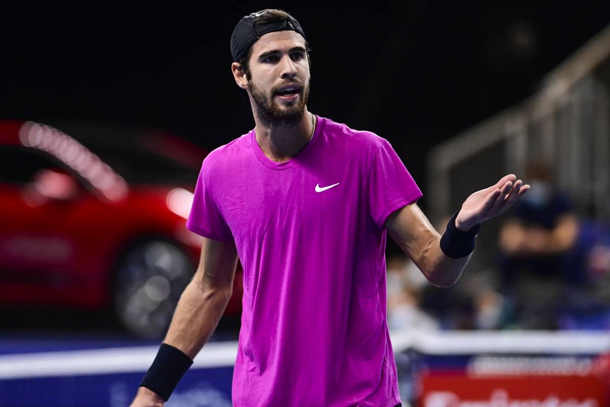Duckworth-Khachanov: forecast and bet on the match of the 2nd round of the Olympic Games in Tokyo