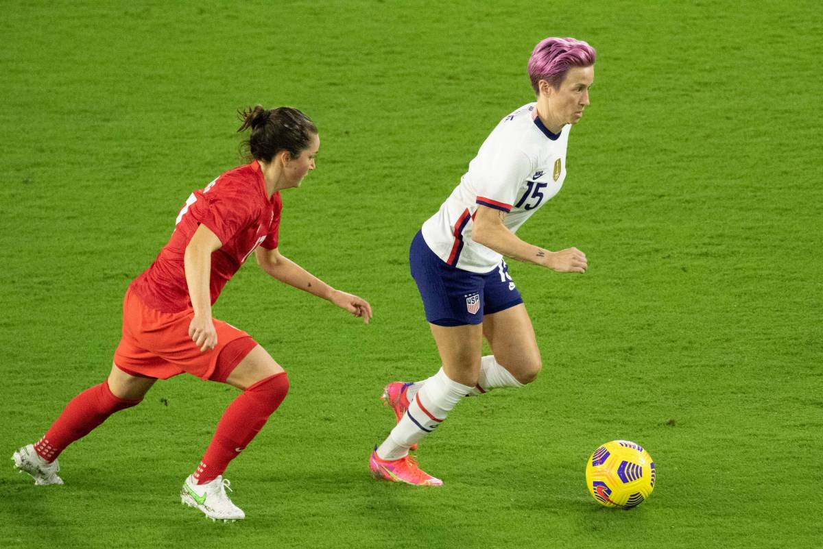 Канада – Великобритания: прогноз на женский футбольный матч группового этапа ОИ-2020